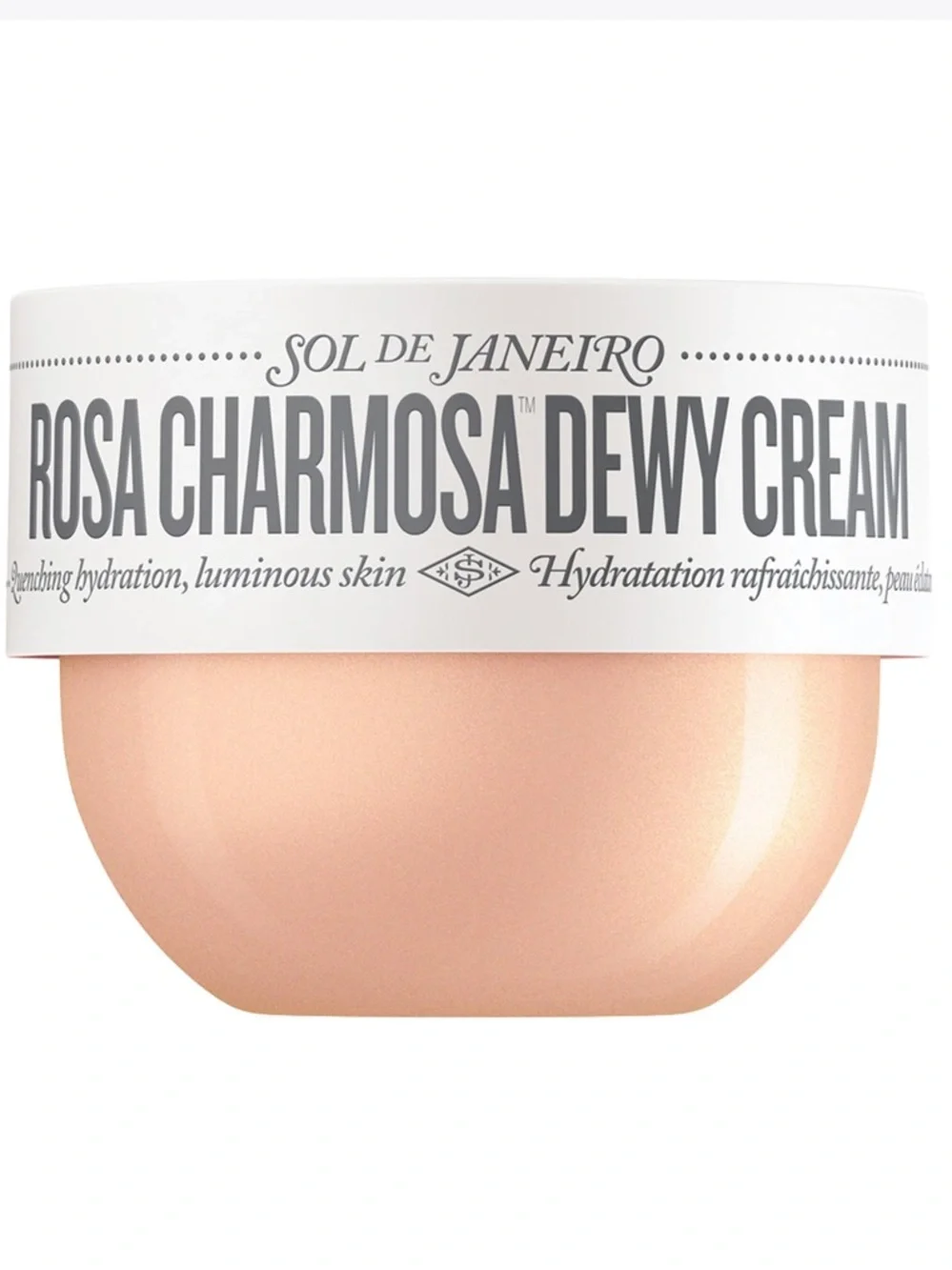 Sol De Janiero ROSA CHARMOSA™ DEWY CREAM